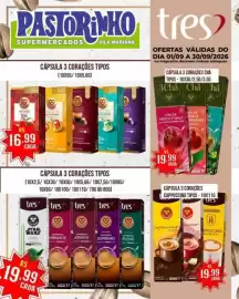 Catálogo Supermercado Pastorinho Página 1