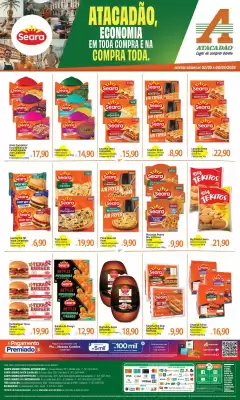 Atacadão (válido até 9-09)