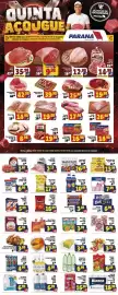 Catálogo Paraná Supermercados Página 1