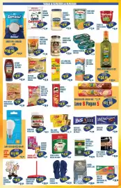 Catálogo Sempre Vale Supermercados Página 3: Sandália ipanema clássica par €19,99