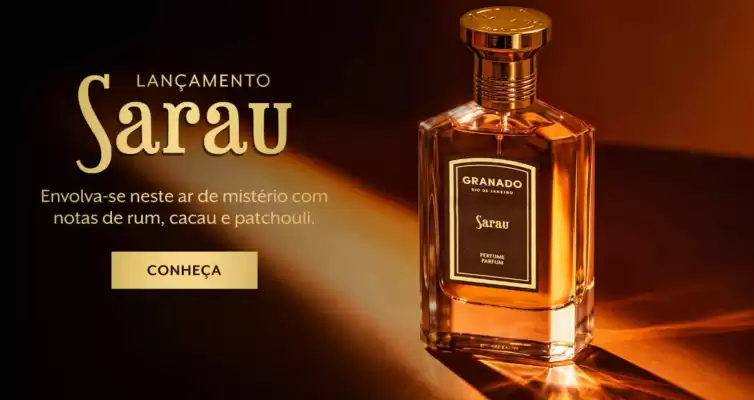 Granado (válido até 2-10)