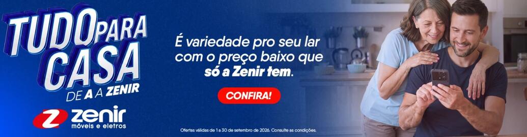 Catálogo Zenir Página 2