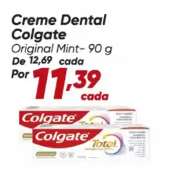 Tabloide Dia semana 36 Página 23: Colgate - creme dental €11,39