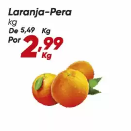 Tabloide Dia semana 36 Página 25: De - laranja-pera €2,99