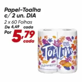 Tabloide Dia semana 36 Página 44