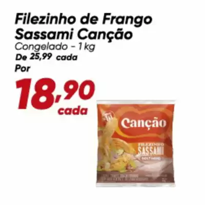 Dia (válido até 8-09)