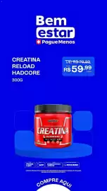Catálogo Farmácias Pague Menos semana 36 Página 2
