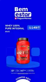 Catálogo Farmácias Pague Menos semana 36 Página 3