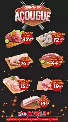 Folheto Dovale (válido até 3-09)