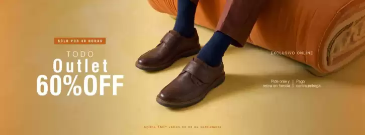 Catálogo Hush Puppies Página 1