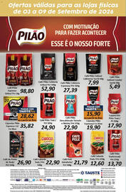 Catálogo Supermercados Tauste semana 36 Página 2