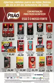 Catálogo Supermercados Tauste semana 36 Página 2