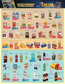 Catálogo Supermercados Savegnago Página 3: Amendoim japonês mendorato €10,90, Suco maguary seleção t €10,90