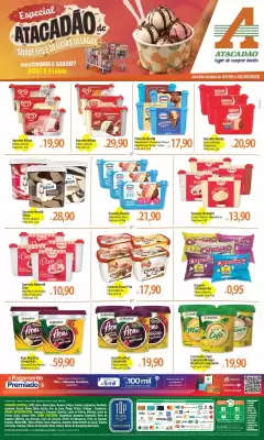 Atacadão (válido até 6-09)