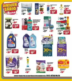 Encarte Bistek Supermercados semana 36 Página 2