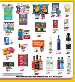 Encarte Bistek Supermercados semana 36 Página 3