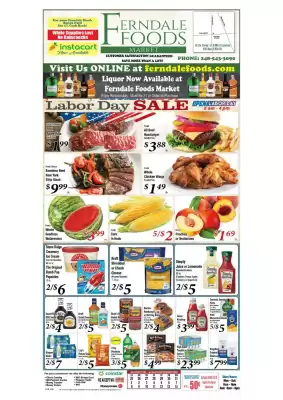 Ferndale Foods (valid until 14-09)