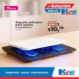 Catálogo Kywi Página 3