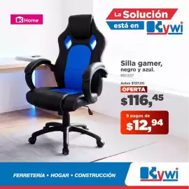 Catálogo Kywi Página 4