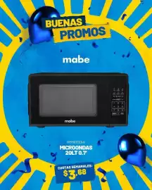Catálogo Orve Hogar Página 1