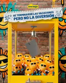 Catálogo Orve Hogar Página 5