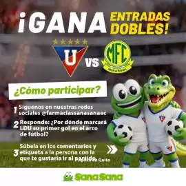 Catálogo Farmacias SanaSana Página 5