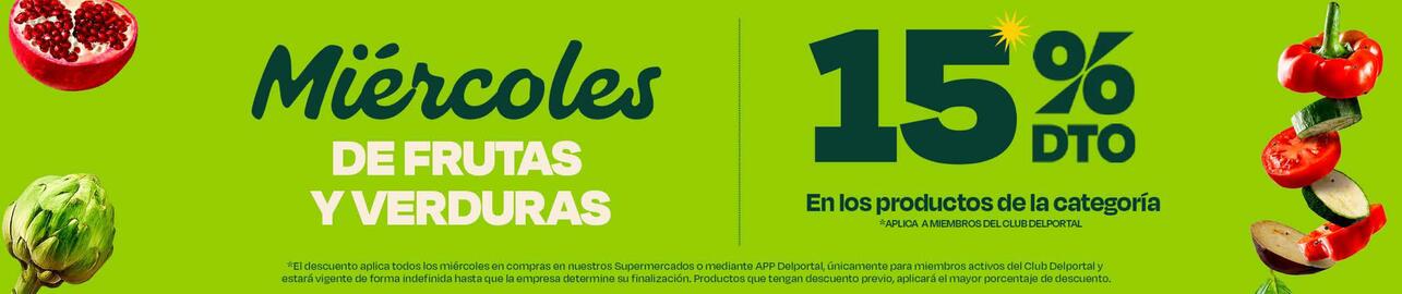 Catálogo Delportal Supermercados Página 4