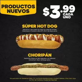 Catálogo Delportal Supermercados Página 2