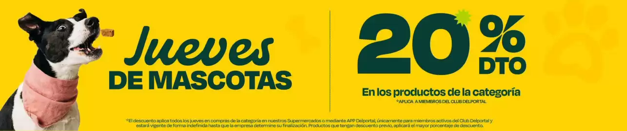 Catálogo Delportal Supermercados Página 3