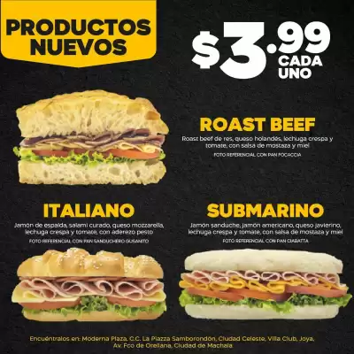 Delportal (válido hasta 2-10)