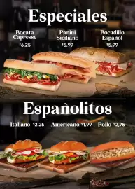Catálogo El Español Página 11