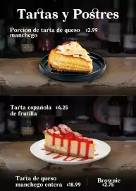 Catálogo El Español Página 16