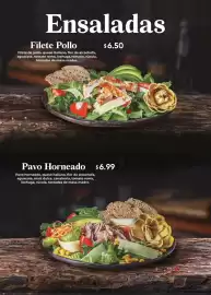 Catálogo El Español Página 18