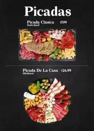 Catálogo El Español Página 19
