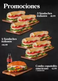 Catálogo El Español Página 3