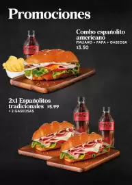 Catálogo El Español Página 4