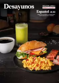 Catálogo El Español Página 5