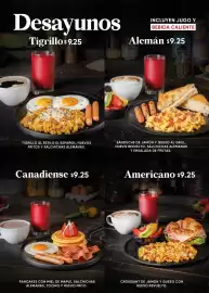 Catálogo El Español Página 6