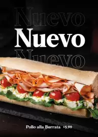 Catálogo El Español Página 8