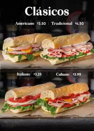 Catálogo El Español Página 9