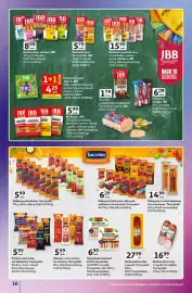 Auchan gazetka tydzień 36 Strona 16: Naturalnie: parówki 100% z kurczaka lub 100% z szynki, Tarczyński €6,99