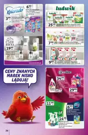 Auchan gazetka tydzień 36 Strona 26