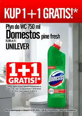 Prim Market gazetka (ważność do 6-09)