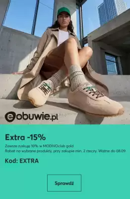 eobuwie (ważność do 8-09)