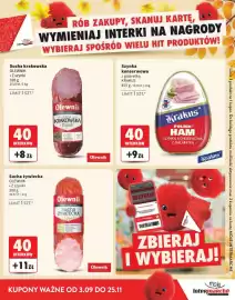 Intermarche gazetka Strona 23: Szyinka konserwowa z galaretką Krakus €40,00
