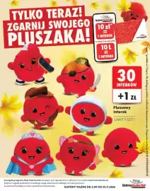 Intermarche gazetka Strona 33
