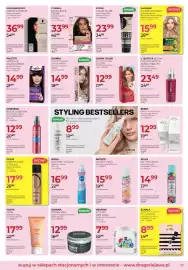 Jawa Drogerie gazetka Strona 13