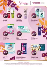Koliber drogerie gazetka Strona 1