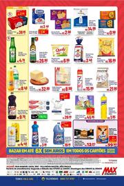 Encarte Max Atacadista Página 2