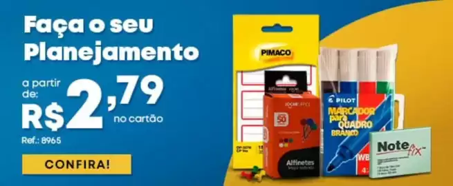 Catálogo Papelex Página 11